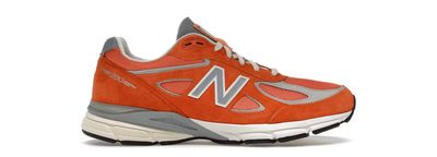 New Balance 990 Aime Leon Dore Red Clay