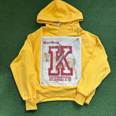 Saint Vanity Knights Hoodie