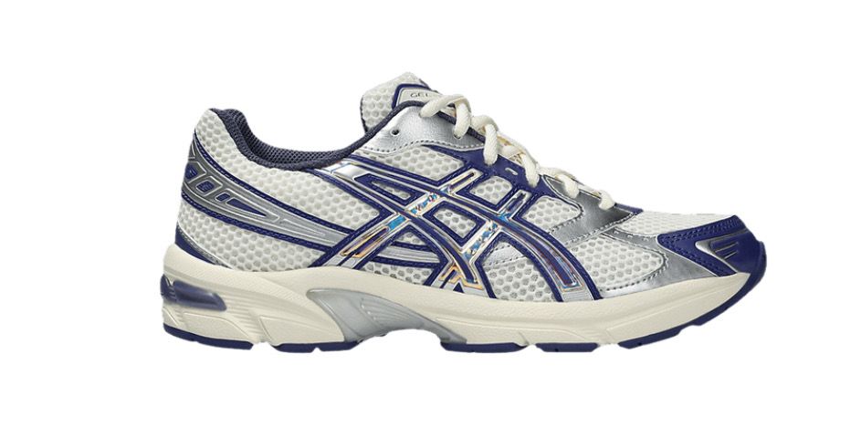 Asics Gel-1130 Skipper Blue