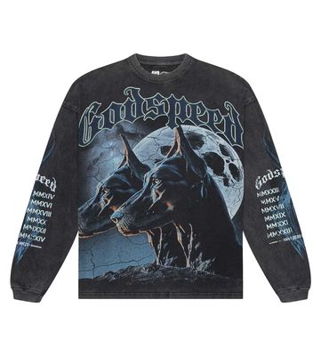 Godspeed F.T.D Long Sleeve