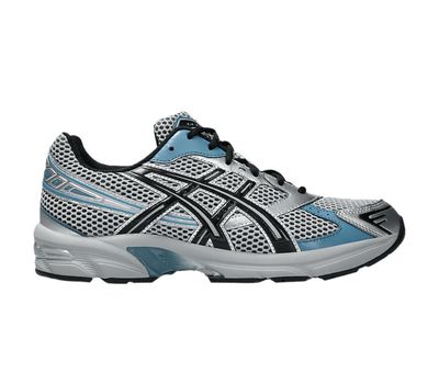 ASICS Gel-1130 Black Blue Silver