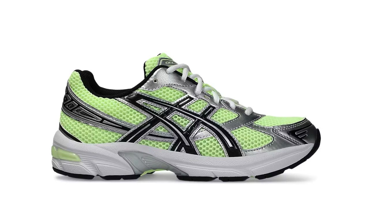 Asics Gel 1130 Illuminate Yellow