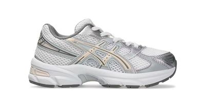 Asics Gel-1130 White Pearl Pink