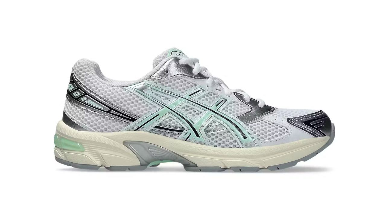 Asics Gel-1130 Mint Tint