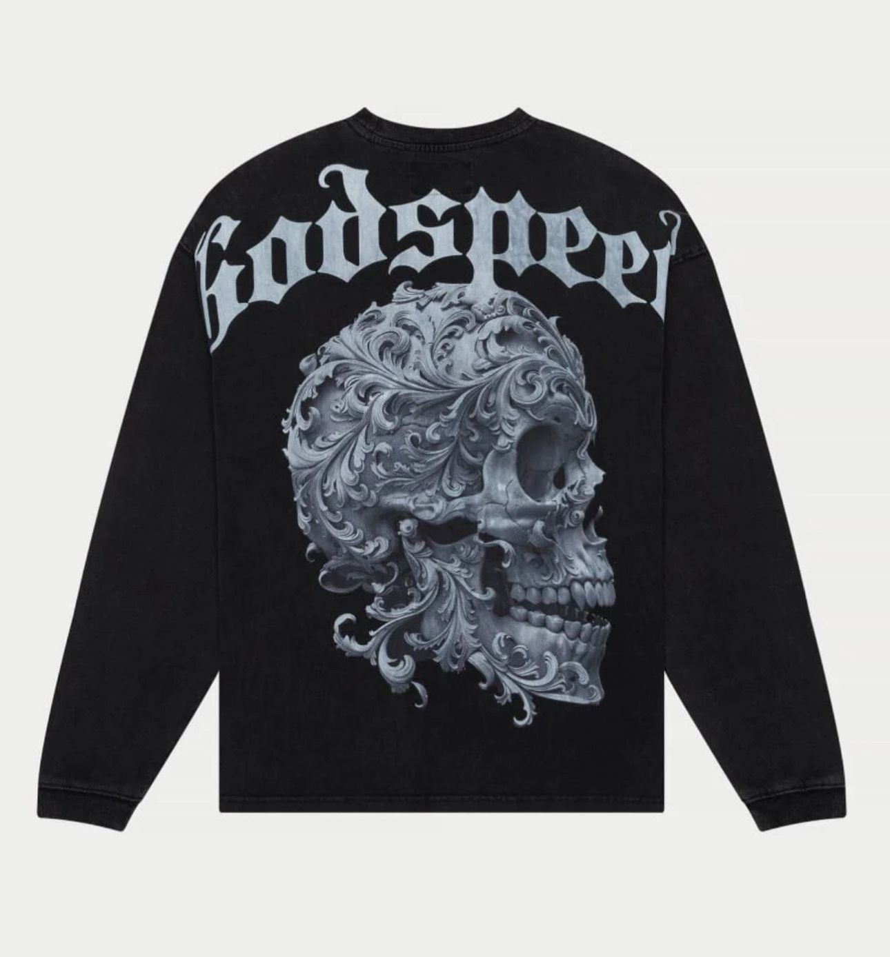 Godspeed Grail Long Sleeve