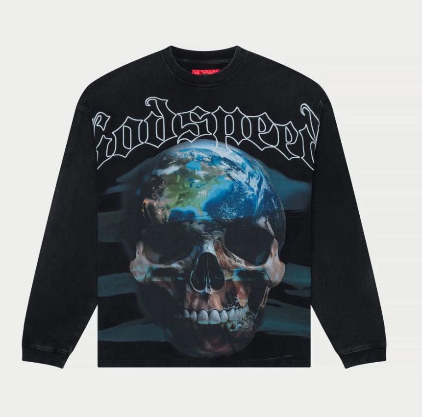 Godspeed Sklobe Long Sleeve