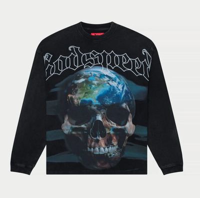 Godspeed Sklobe Long Sleeve