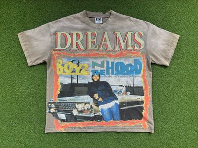 Vale Boyz In The Hood Tee