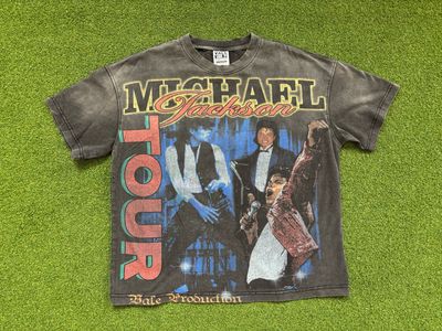 Vale Thriller Tee