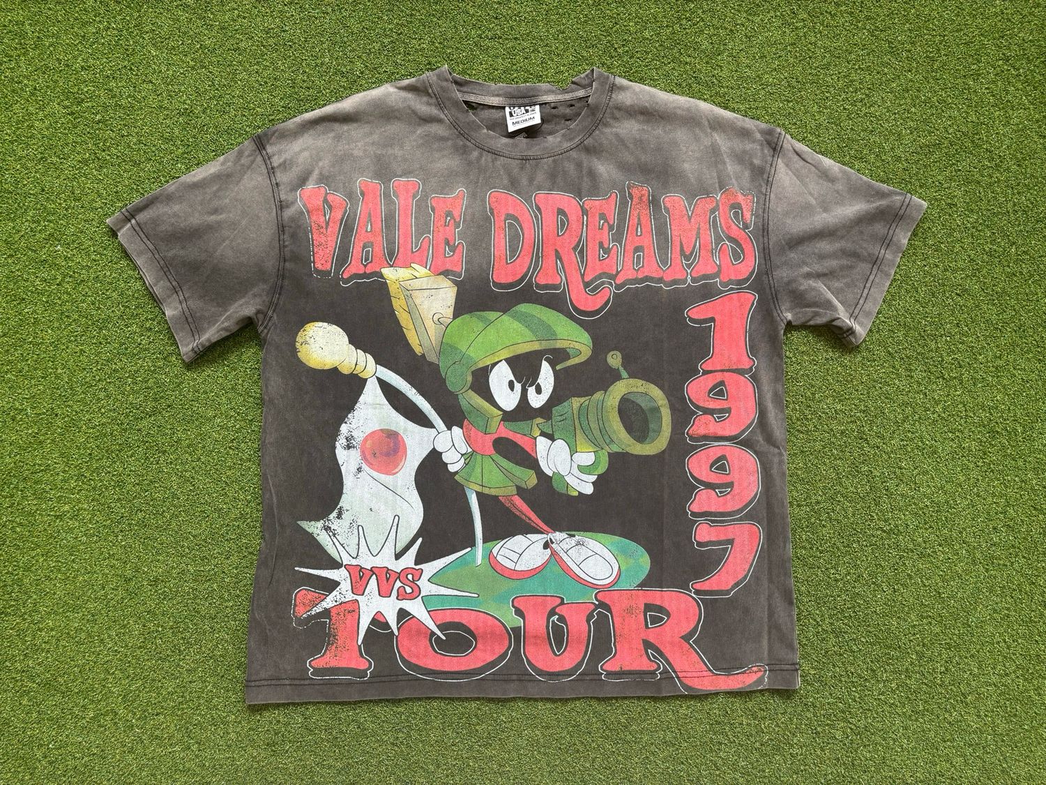 Vale Marvin Dream Tee