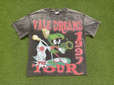 Vale Marvin Dream Tee