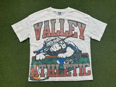 Vale Bling Polo Tee