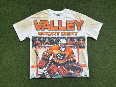 Vale Defensive Anchor Tee