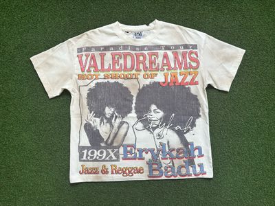 Vale Badu Tee