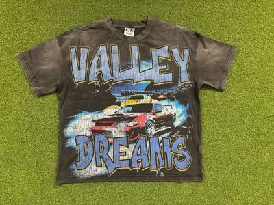 Vale Mount Akina Tee