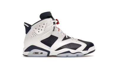 Jordan 6 Olympic (2024)