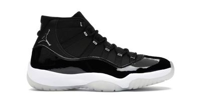 Jordan 11 RetroJubilee 25th Anniversary