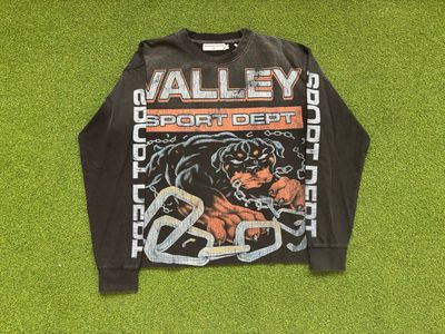 Vale Big Dog Longsleeve