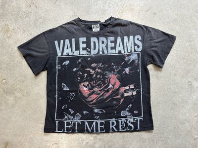 Vale Red Dress