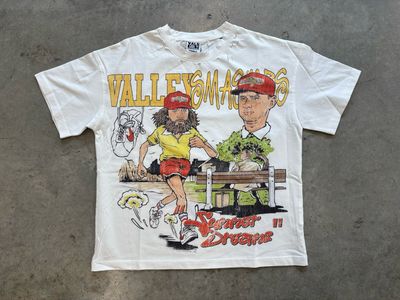 Vale Forrest Tee