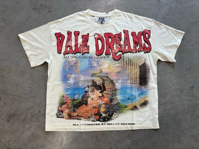 Vale Heaven Tee