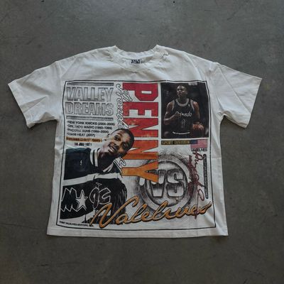 Vale Penny Tee