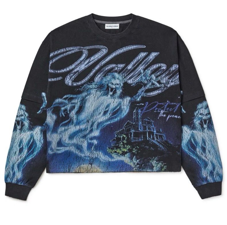 Vale Casper Longsleeve