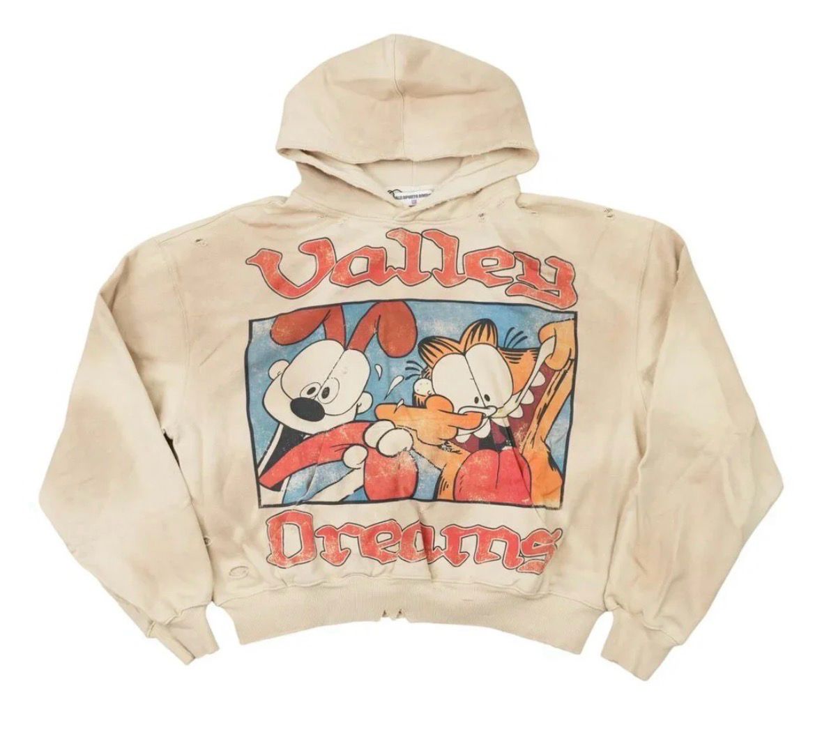Vale Sunday Pullover