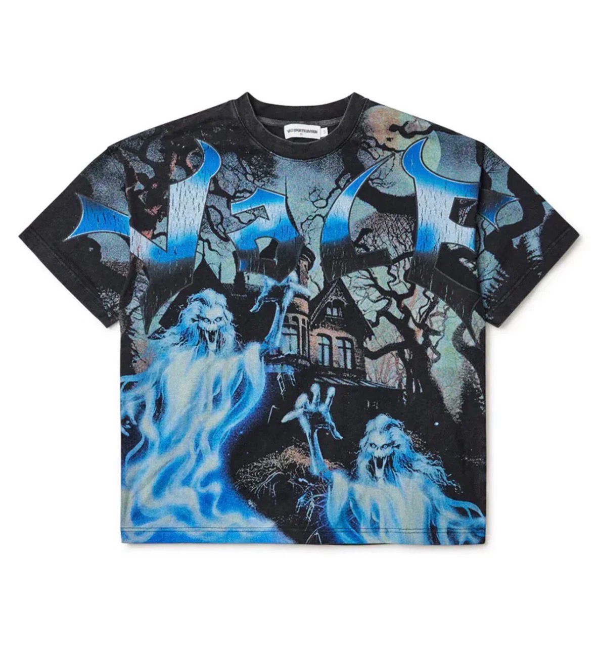 Vale Casper Tee