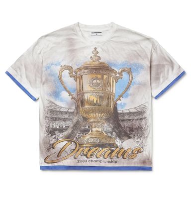 Vale Champions League Tee