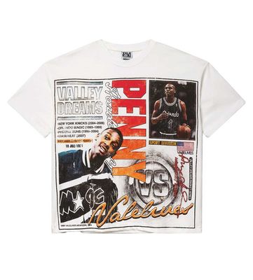 Vale Penny Tee
