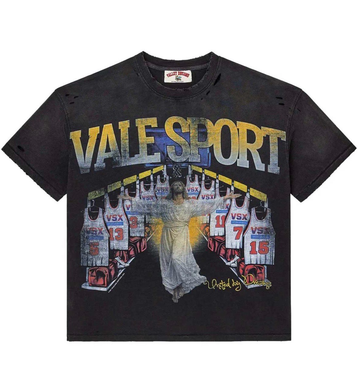 Vale HOF