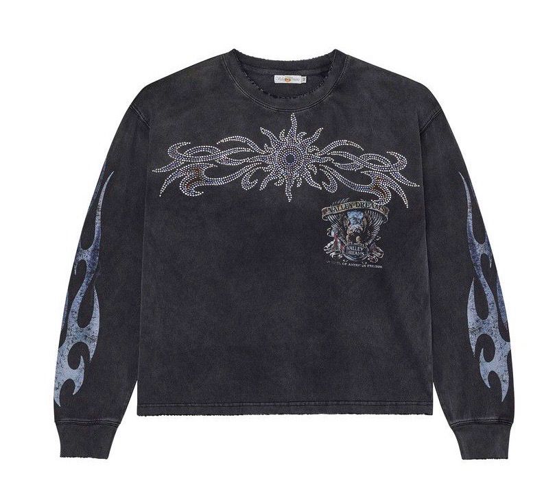 Vale Bling Longsleeve
