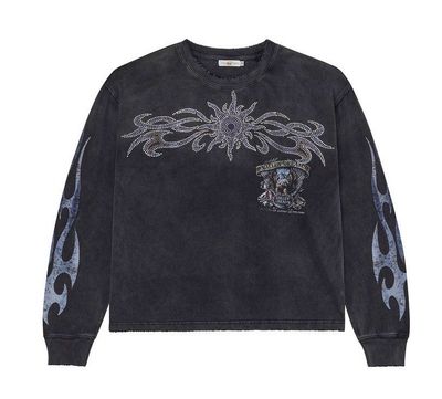 Vale Bling Longsleeve