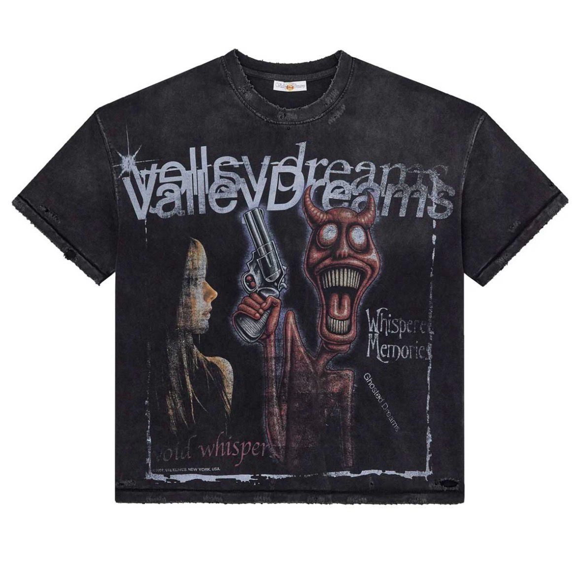 Vale Forever Psychopath