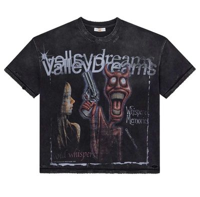 Vale Forever Psychopath