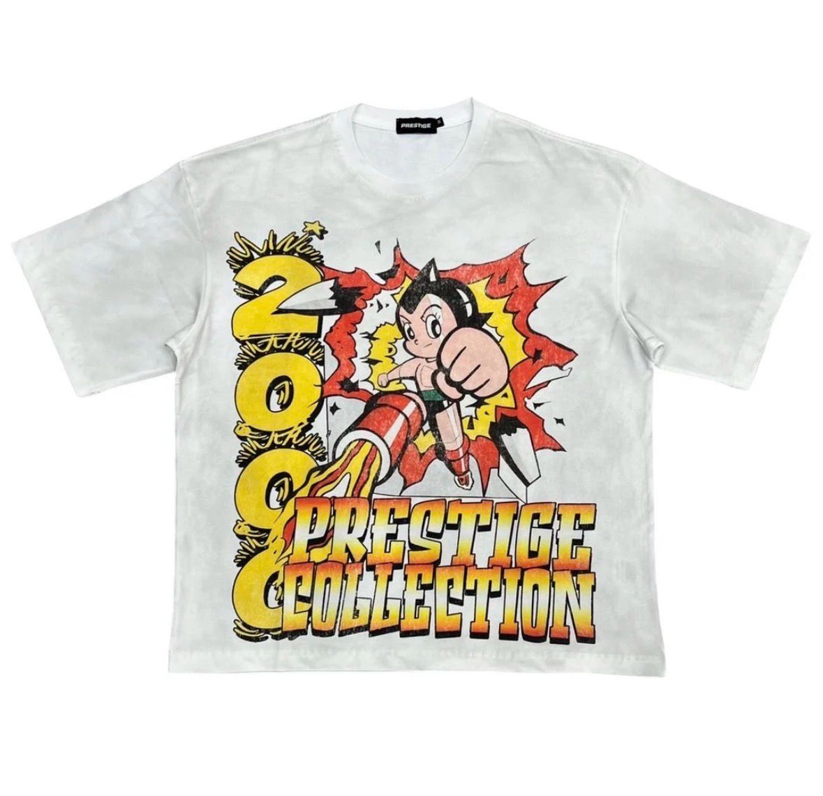 Prestige Astro Boy Tee