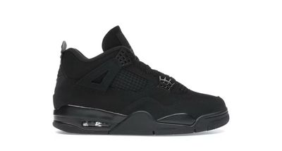 Jordan 4 Black Cat