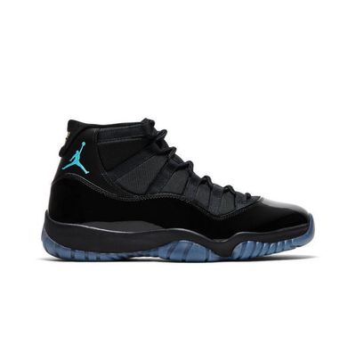 Jordan 11 Gamma