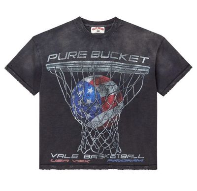 Vale Pure Bucket Tee