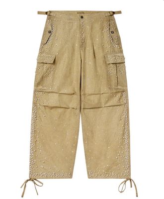 Vale Pearl Jeweled Cargos