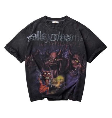 Vale Voices Tee
