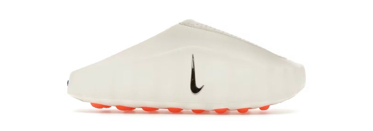 Nike Mind Slide 001 Sail