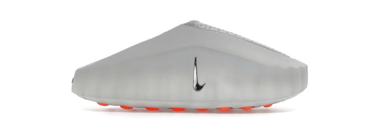 Nike Mind Slide 001 Smoke Grey
