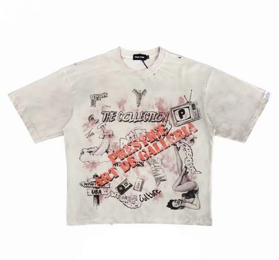 Prestige Co. DeGalleria Tee