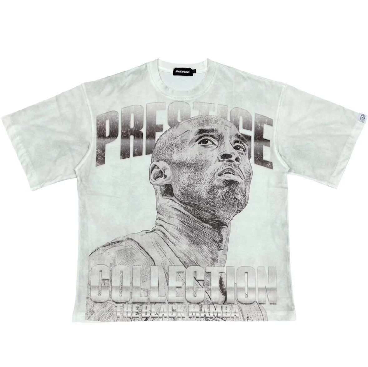 Prestige Mamba Tee