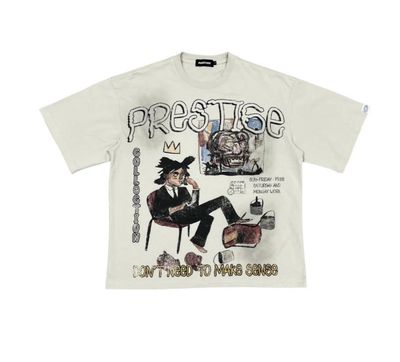 Prestige Dont Make Sense