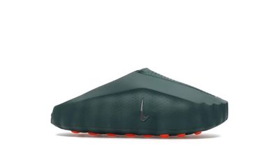 Nike Mind Slide 001 Mineral Slate