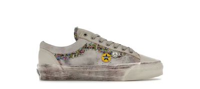Vans Old Skool 36 LX Souvenir Oatmeal