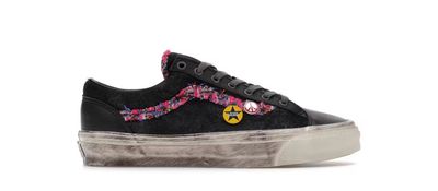 Vans Old Skool 36 LX Souvenir Black
